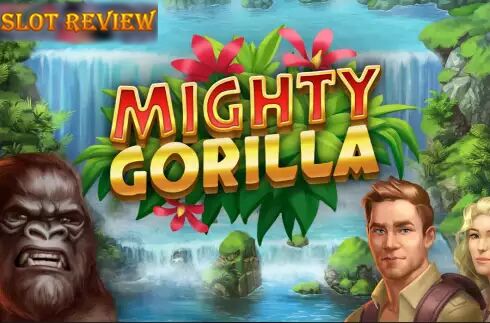 Mighty Gorilla Slot Review